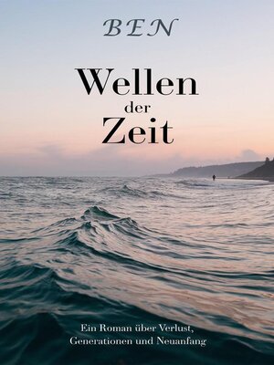 cover image of Wellen der Zeit